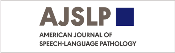 American Journal of Speech-Language Pathology